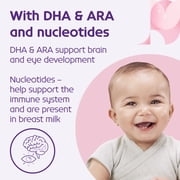 (2 pack) Neocate Infant - Hypoallergenic, Amino Acid-Based Baby Formula with DHA/ARA - 14.1 Oz Can