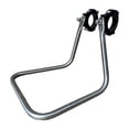 thumbnail image 2 of Almencla Bike Front Cargo Rack Accessory Direct Replaces Professional Bicycle Carrier, 2 of 8