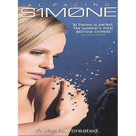 Simone (DVD)