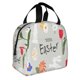 thumbnail image 2 of Easygdp Happy Easter Bolsa Térmica Premium - Tela Oxford Impermeable, Gran Capacidad, Bolsillo Frontal, Unisex para Trabajo, Escuela, Actividades al Aire Libre y Picnics, 2 of 8
