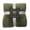green, variant on 100Fens Soft Warm Plaid Fleece Bed Blanket Large Mesh Flannel Blankets Thick Breathable