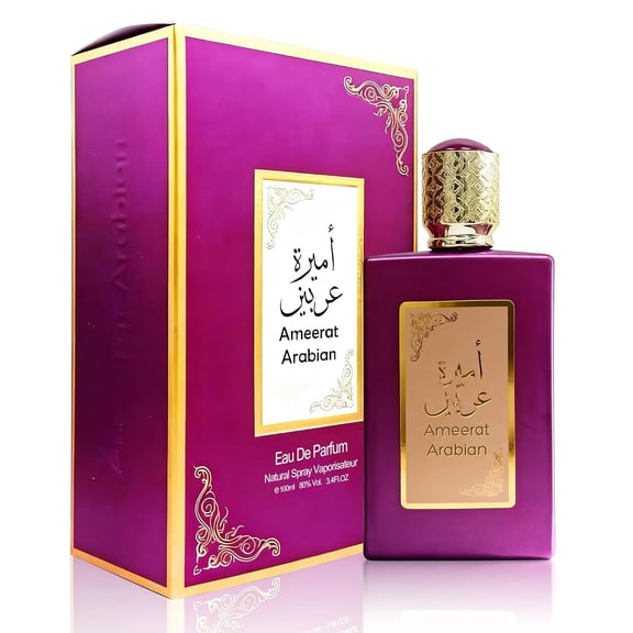 Luxury Perfumes For Women Eau de Parfum, Women's Perfume and Cologne ,a Cozy and Comforting Floral Fruity Fragrance for Women  3.4 fl oz