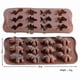 thumbnail image 2 of Silicone Dinosaur Mold for Cake Decorating and Baking - Dino T-Rex Shape Tool, 2 of 4
