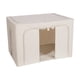 thumbnail image 3 of Bolsa Organizadora de Ropa Macarena Caja de Almacenamiento Compacta 24L, 3 of 8