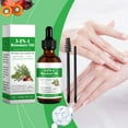 thumbnail image 3 of Esencia de aceite de ricino Batanas: Cuidado reparador, nutritivo e hidratante para las uñas. Esencias tres en uno para el cuidado de las uñas (60 ml)., 3 of 9