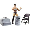Wwe Cm Punk + Spinning Accessory