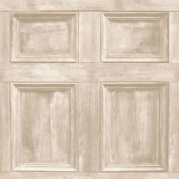 Fine Decor Papier Peint à Panneaux de Bois Distinctif