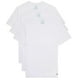 thumbnail image 1 of Camisetas Tommy Hilfiger Cotton Classics con cuello redondo x3, 1 of 5