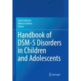 thumbnail image 1 of Manuel des Troubles DM-5 chez les Enfants et Adolescents, 1 of 1