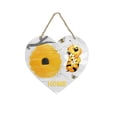 thumbnail image 2 of XWSHYW Decoraciones para El Hogar Feliz Festival de Las Abejas, 2 of 6