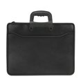 thumbnail image 3 of Business Document Bag Handle Briefcase Waterproof Nylon Expanding A4 File Organizer Laptop Bag Pockets File Folder Handbag, 3 of 7