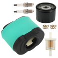 thumbnail image 4 of 792105 Air Filter Tune Up Kit for Craftsman Yt4000 V-Twin Engine, 4 of 6