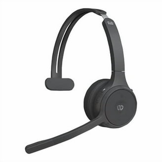 Cisco Headset 722 - Headset - on-ear - Bluetooth - wireless
