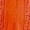 Orange, variant on Boho Lace Trim Top For Women Summer Flowy Button Down Square Neck Cap Sleeve Cardigan Loose Fit Blouses Overcoat Vacation Y2k Clothes White