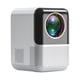 thumbnail image 3 of Miniproyector P700, Compatible con Android 10, 4K, Full HD, 1080P, LED, Wifi, cine en casa, Compatible con HD, USB, AV, 3 of 4