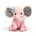 thumbnail image 4 of Naturace Elephant Plush Toy 10 in Elephant Stuffed Animal Plushie Toys for Kids Boys Girls, 4 of 8