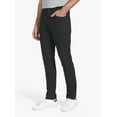 thumbnail image 6 of Chaps Men's & Big Men's Performance Pant, Sizes 30-42, 30" Inseam, 6 of 9