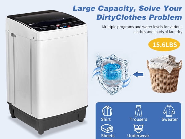 THOUSAND MILE×UR WASHERCODEALL IN ONE Amazon.com: Equator All-in-One Washer Dryer VENTED-DRY 30