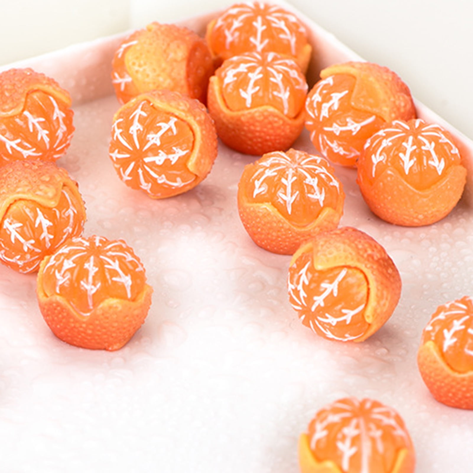 FRUITS　no50.51.53.54 How to ADD 9 Multifruit or Extra fruit to your Map using the