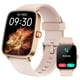 thumbnail image 1 of Reloj inteligente Tensky de 1,85 pulgadas para Android/iPhone con rastreador de actividad física, 1 of 9