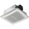 Delta BreezSlim 70 CFM 2 Sones Bathroom Ventilation Fan