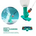 thumbnail image 4 of Pool Vacuum Jet Cleaner 4 Section Pole Portable for Above Ground Pond, 4 of 8