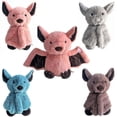 thumbnail image 2 of Jouet en Peluche Bat de Dessin Animé Créatif, 2 of 2