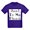 Purple, variant on CafePress - Read To Me Fun T Shirt - Dark T-Shirt Kids XS-XL
