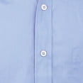 thumbnail image 4 of Premier Mens Poplin Long-Sleeved Shirt, 4 of 4