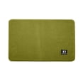 thumbnail image 1 of Popular! Home Bathroom Non-slip Mat Bathroom Door Absorbent Floor Mat Bathroom Door Mat Super Soft Machine Washable Door Mat, 1 of 4
