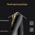 thumbnail image 3 of 1 Pcs HSS High Speed Steel Titanium Coated Drill Bit Set 1/4 Hex Shank 1.5mm, 3 of 9