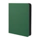 thumbnail image 1 of Carpetas de tarjetas coleccionables Carpetas de tarjetas, Carpeta de colección Álbum de almacenamiento de tarjetas, para Verde, 1 of 7