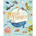 thumbnail image 1 of Pre-Owned Ocean Emporium: A Compilation of Creatures (Hardcover) 1580898289 9781580898287, 1 of 2