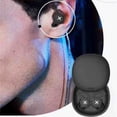 thumbnail image 2 of Tapones para los OíDos de Silicona Antiruido Tapones para los OíDos Impermeables para Nadar para Dormir Buceo Surf Protector de OíDos Suave y CóModo, 2 of 5