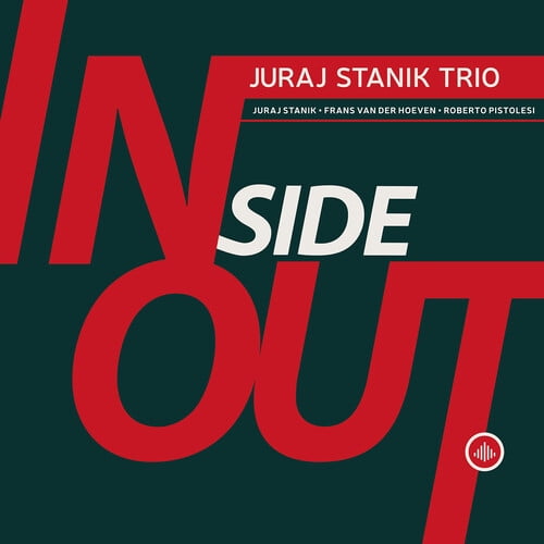 Various Artists - Inside Out - Music & Performance - CD