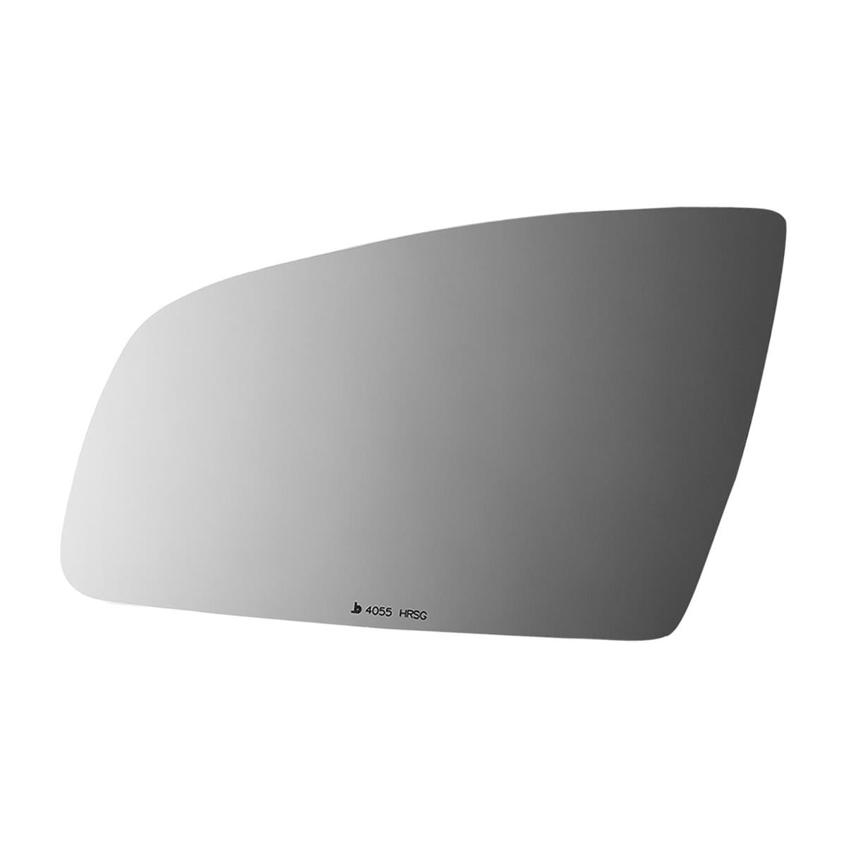 Burco 4055HRSG Driver Side Flat Replacement Mirror Glass for Audi A3