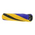 thumbnail image 1 of Slim Soft Roller Brush Bar for V12 V15 SV16 SV22 Vacuum Cleaner Spare Part No. 971634-01 Yellow+Blue, 1 of 5