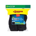 thumbnail image 2 of Hanes Boys Socks, 10 + 3 Bonus Pack Ankle Cushion (Little Boys & Big Boys), 2 of 3