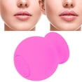 thumbnail image 4 of Silicone Lip Plumper Tool, Clean Massage Lip Plumper Device With Brush For Daily Use, 4 of 8