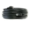 thumbnail image 2 of Cables Direct Online 20 feet Cat5E Black Ethernet Patch Cable Cat5 RJ45 for Networking, PS4, Xbox, Modem, Router, PC,, 2 of 5