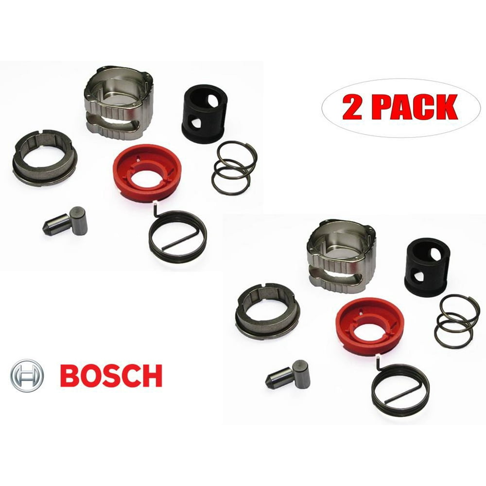 Bosch CRS180B Recip Saw Replacement Blade Clamp Kit 2610920684 (2