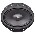 thumbnail image 5 of Kit de altavoces PowerBass OE69C-FD con componentes de repuesto OEM de Ford, 6 x 9 unidades, par, 5 of 5