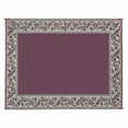 thumbnail image 2 of Stylish Camping Reversible Classical Patio Mat, 2 of 3