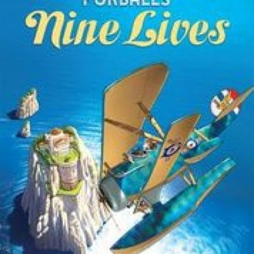 Pre-Owned Nine Lives: Volume 9 (Paperback) 198851696X 9781988516967
