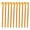 Gold, variant on Camping Tent Peg Heavy Duty Tent Stakes For Outdoor Camping Trip Hiking Beach