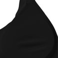 thumbnail image 3 of Yijfswar Seamless Bras for Women No Underwire Push Up Bras Padded Bralette with Adjustable Straps Soft Support Everyday T-Shirt Bras, Size S, 3 of 4