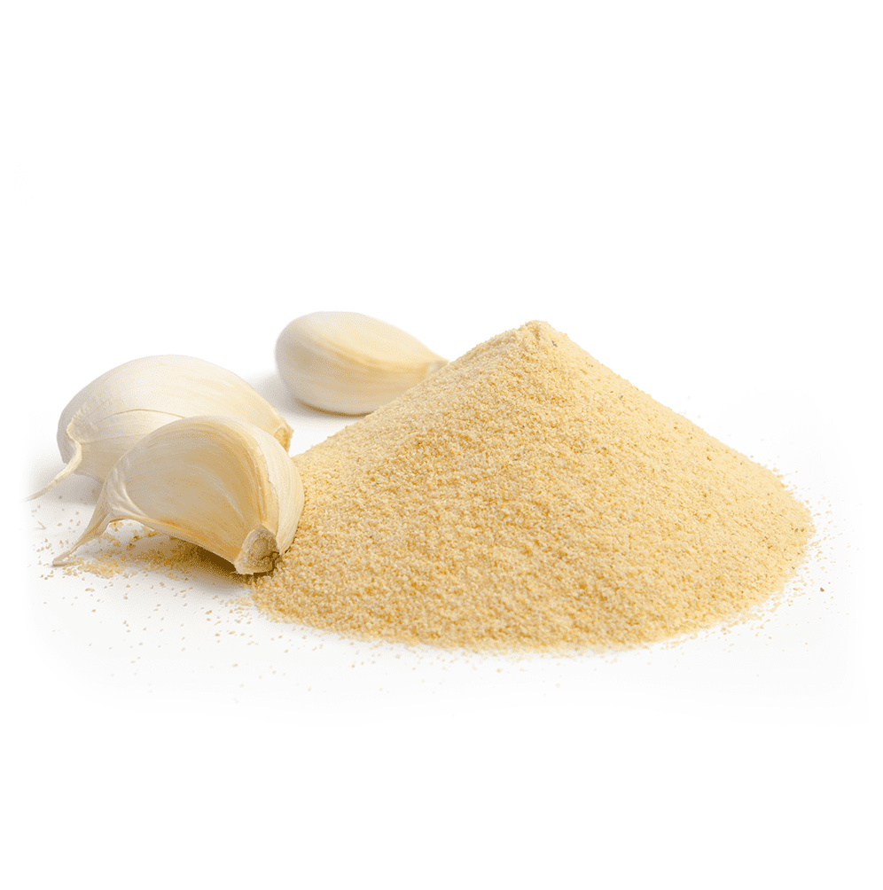 Chef's Quality Granulated Garlic | Kosher | 7 lb.