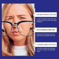 thumbnail image 3 of Eyeglass Cleaning Spray Cleans And Maintains Lenses With Anti-Fogging And Clear Vision Portable Cleaning Spray-M, 3 of 5