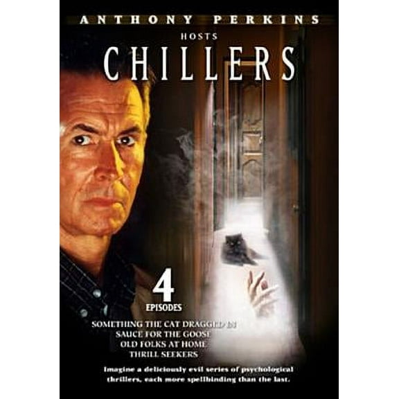 Chillers, Volume 1