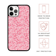 thumbnail image 2 of Pinkie Florals,iPhone 15 Pro Max, 2 of 3